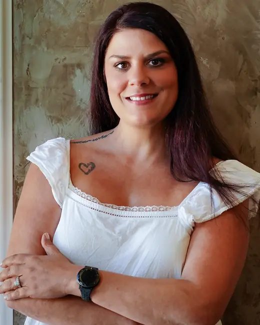 Portrait of Kendall Kidwell, RN, BSN